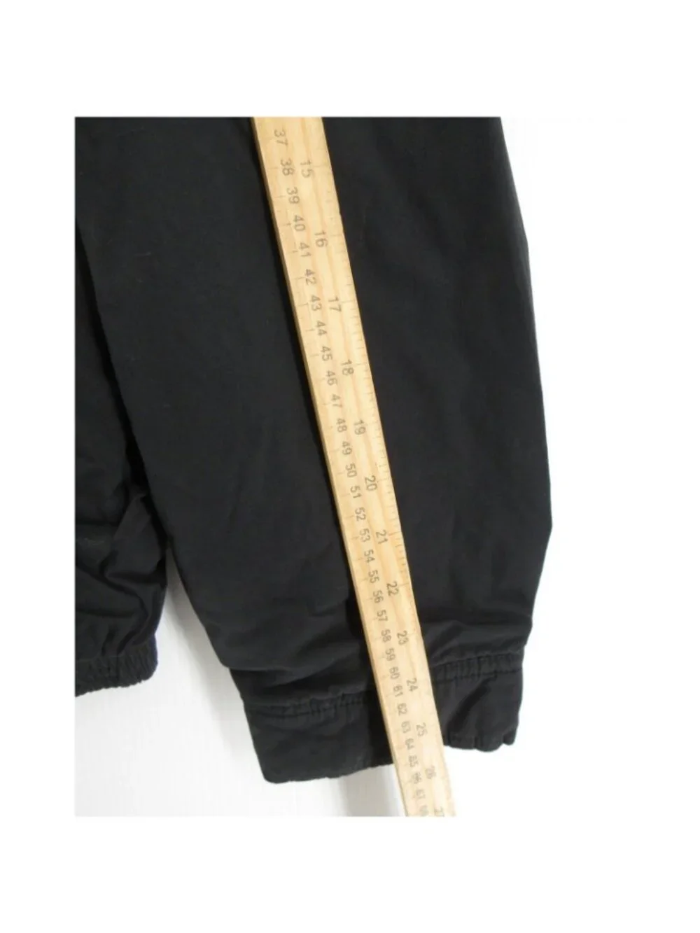 Polo Ralph Lauren Jacket 2XB Bi Swing Flannel Lined Corduroy Collar
